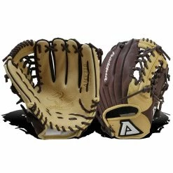 Akadema Prosoft AMV 218 11.5" Baseball Glove: AMV218 6 Akadema Prosoft AMV 218 11.5" Baseball Glove: AMV218 -Mitts Store AMV218 1024x1024 e58637c7 d46c 439d 89de 6e5cb0ffd86d