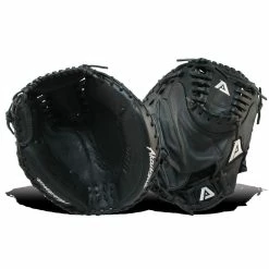 Akadema Prosoft APP 240 33.5" Baseball Catcher's Mitt: APP240 -Mitts Store APP240 1024x1024 104435e6 733a 4b11 9391 045317217221