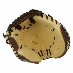 Akadema Torino APM 43 33" Baseball Catcher's Mitt: APM43 -Mitts Store Akadema Praying Mantis Catchers Glove APM43 shell 76649.14245810823