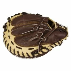 Akadema Torino APM 43 33" Baseball Catcher's Mitt: APM43 -Mitts Store Akadema Praying Mantis Catchers Glove APM43 shell 76649.14245810824