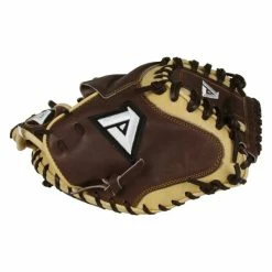Akadema Torino APM 43 33" Baseball Catcher's Mitt: APM43 -Mitts Store Akadema Praying Mantis Catchers Glove APM43 shell 76649.14245810825
