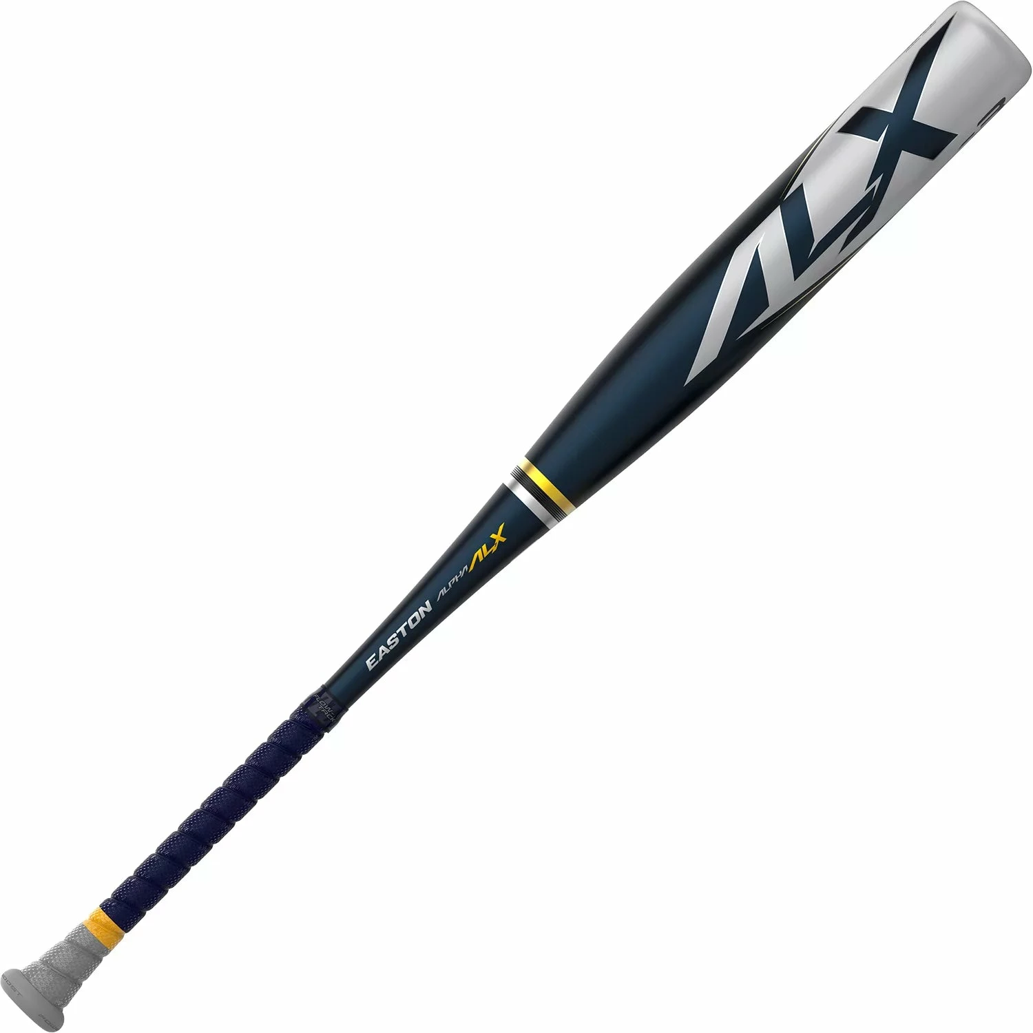 Easton 2022 Alpha ALX BBCOR Baseball Bat (-3) 4 Easton 2022 Alpha ALX BBCOR Baseball Bat (-3) - Image 2