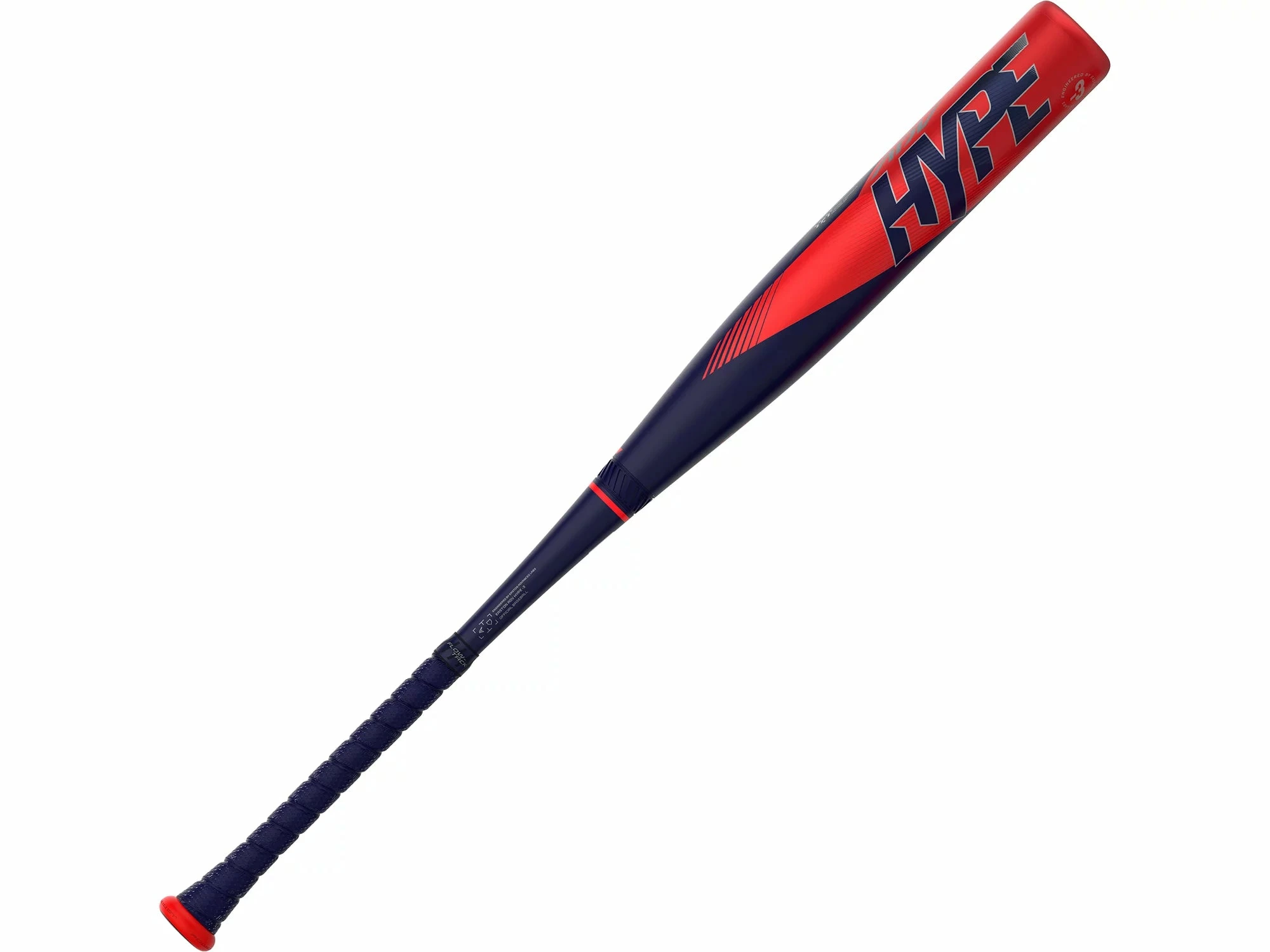 Easton ADV Hype (-3 ) BBCOR Baseball Bat 7 Easton ADV Hype (-3 ) BBCOR Baseball Bat - Image 5