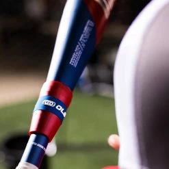 Marucci CAT9 Composite America (-3) BBCOR Baseball Bat -Mitts Store CAT9 Composite Pastime 05