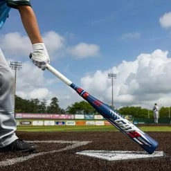 Marucci CAT9 Composite America (-3) BBCOR Baseball Bat -Mitts Store CAT9 Composite Pastime 09