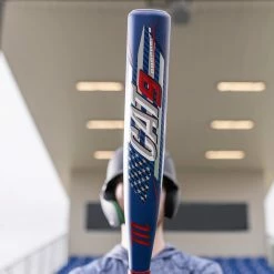 Marucci CAT9 Composite America (-3) BBCOR Baseball Bat -Mitts Store CAT9 Composite Pastime 16