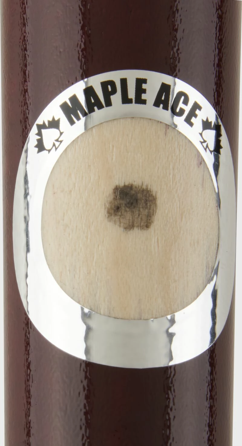 Rawlings Big Stick Elite CS5 Maple Wood Baseball Bat 5 Rawlings Big Stick Elite CS5 Maple Wood Baseball Bat - Image 4