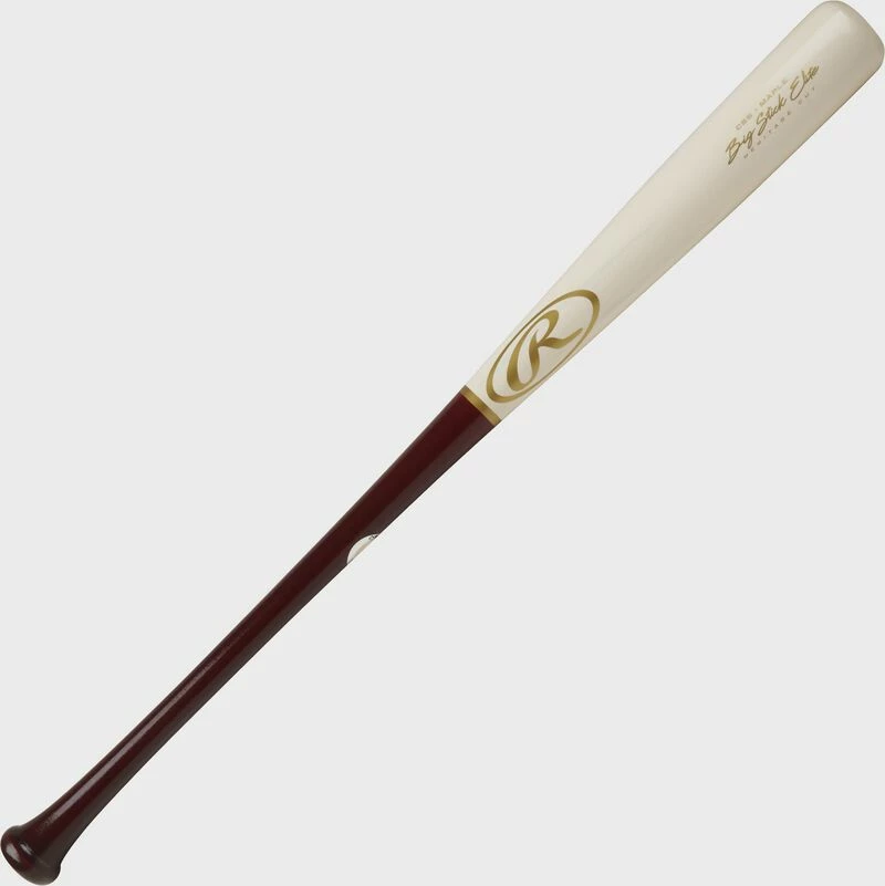 Rawlings Big Stick Elite CS5 Maple Wood Baseball Bat 14 Rawlings Big Stick Elite CS5 Maple Wood Baseball Bat - Image 13