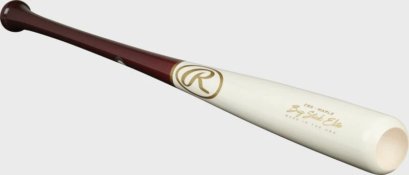 Rawlings Big Stick Elite CS5 Maple Wood Baseball Bat 4 Rawlings Big Stick Elite CS5 Maple Wood Baseball Bat - Image 3
