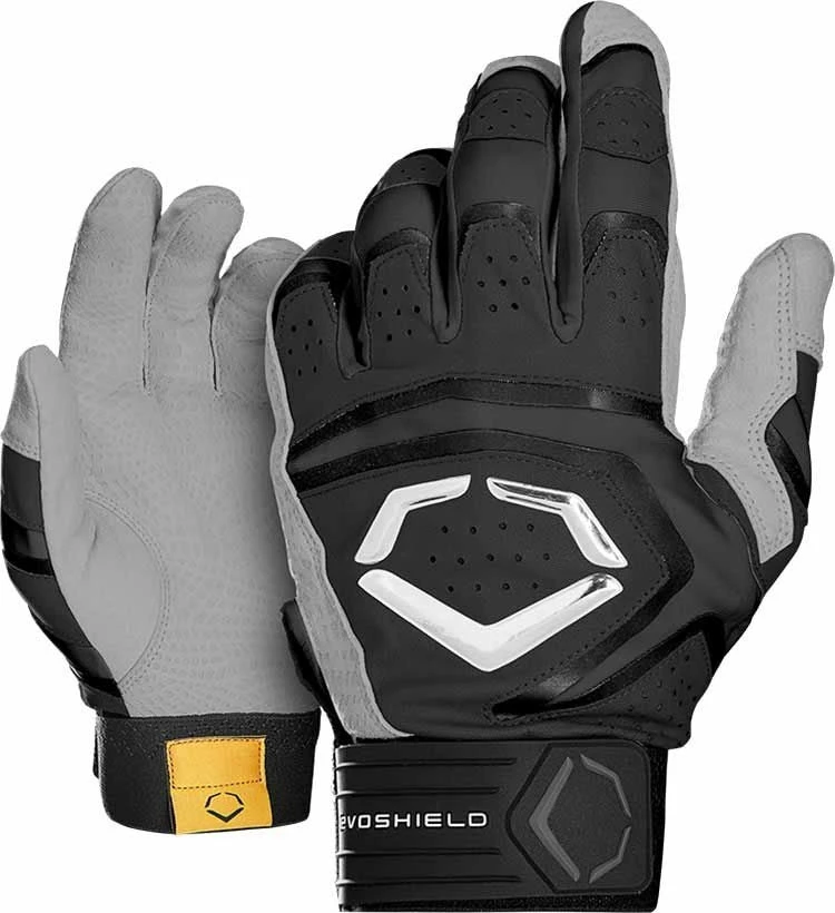EvoShield Adult G2S 950 Protective Batting Gloves 3 EvoShield Adult G2S 950 Protective Batting Gloves