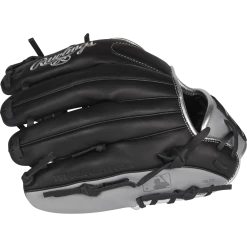 Rawlings Encore 11.5" Baseball Glove: EC1150-2B -Mitts Store EC1150 2B 4