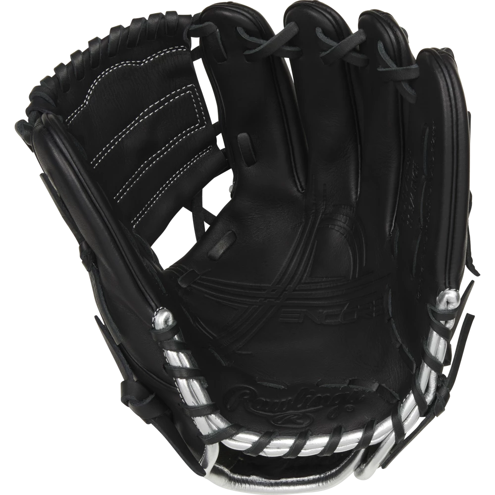 Rawlings Encore 11.75" Baseball Glove: EC1175-8B 5 Rawlings Encore 11.75" Baseball Glove: EC1175-8B - Image 3
