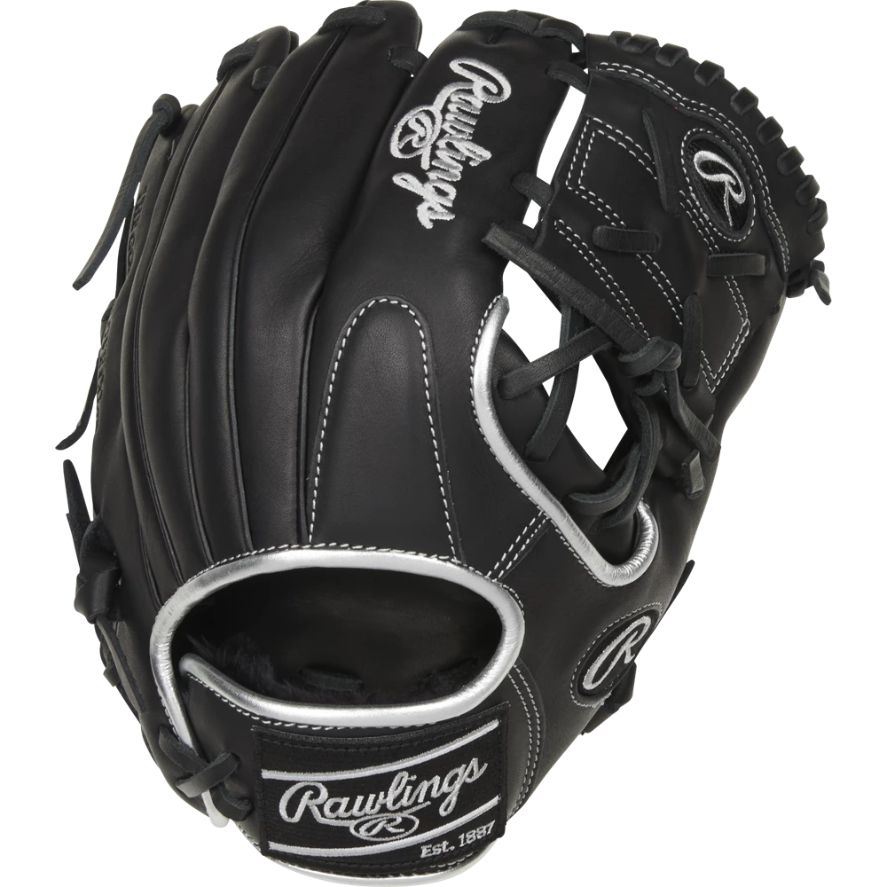 Rawlings Encore 11.75" Baseball Glove: EC1175-8B 3 Rawlings Encore 11.75" Baseball Glove: EC1175-8B