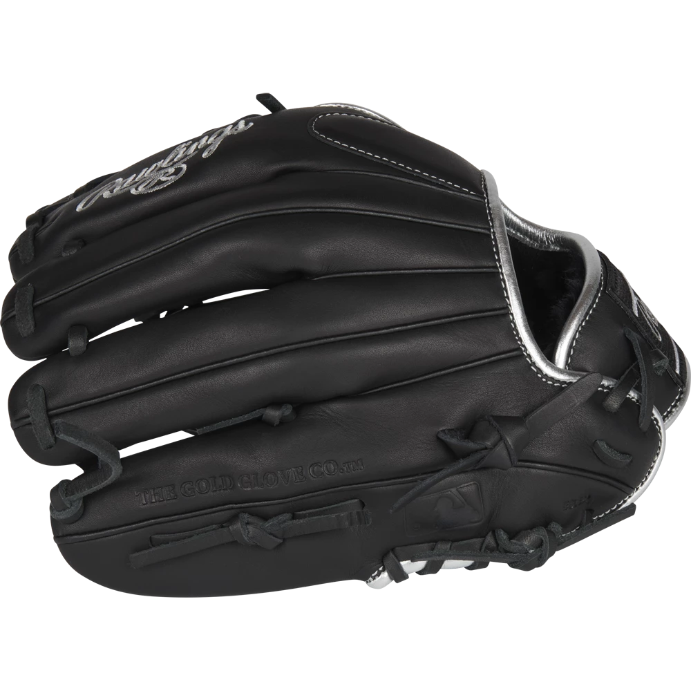 Rawlings Encore 11.75" Baseball Glove: EC1175-8B 6 Rawlings Encore 11.75" Baseball Glove: EC1175-8B - Image 4