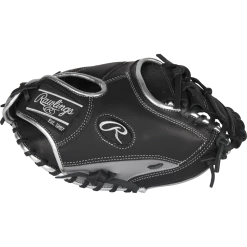 Rawlings Encore 32" Baseball Catcher's Mitt: ECCM32-23B -Mitts Store ECCM32 23B 3
