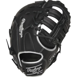 Rawlings Encore 12" Baseball First Base Mitt: ECFBM-10B