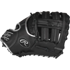Rawlings Encore 12" Baseball First Base Mitt: ECFBM-10B -Mitts Store ECFBM 10B 3