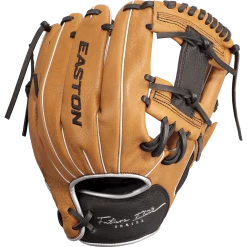 Easton Future Elite 11" Baseball Glove: FE11-CRBK