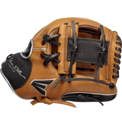 Easton Future Elite 11" Baseball Glove: FE11-CRBK -Mitts Store FE11 CRBK 3