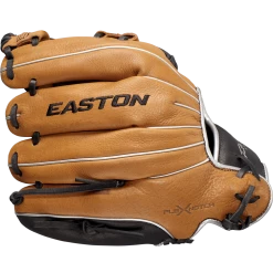 Easton Future Elite 11" Baseball Glove: FE11-CRBK -Mitts Store FE11 CRBK 4