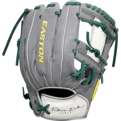 Easton Future Elite 11" Baseball Glove: FE11-GYGR