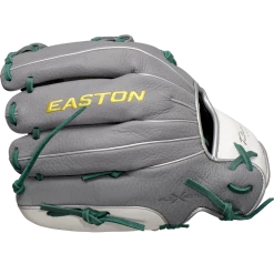 Easton Future Elite 11" Baseball Glove: FE11-GYGR 9 Easton Future Elite 11" Baseball Glove: FE11-GYGR -Mitts Store FE11 GYGN 4