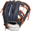 Easton Future Elite 11" Baseball Glove: FE11-NYOR -Mitts Store FE11 NYOR 2