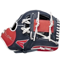 Easton Future Elite 11" Baseball Glove: FE11-NYRD -Mitts Store FE11 NYRD 3