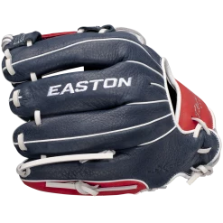 Easton Future Elite 11" Baseball Glove: FE11-NYRD -Mitts Store FE11 NYRD 4