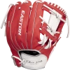 Easton Future Elite 11" Baseball Glove: FE11-RDWH -Mitts Store FE11 RDWH 2