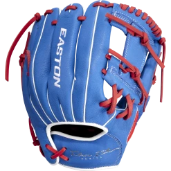 Easton Future Elite 11" Baseball Glove: FE11-RYRD