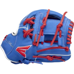 Easton Future Elite 11" Baseball Glove: FE11-RYRD -Mitts Store FE11 RYRD 3