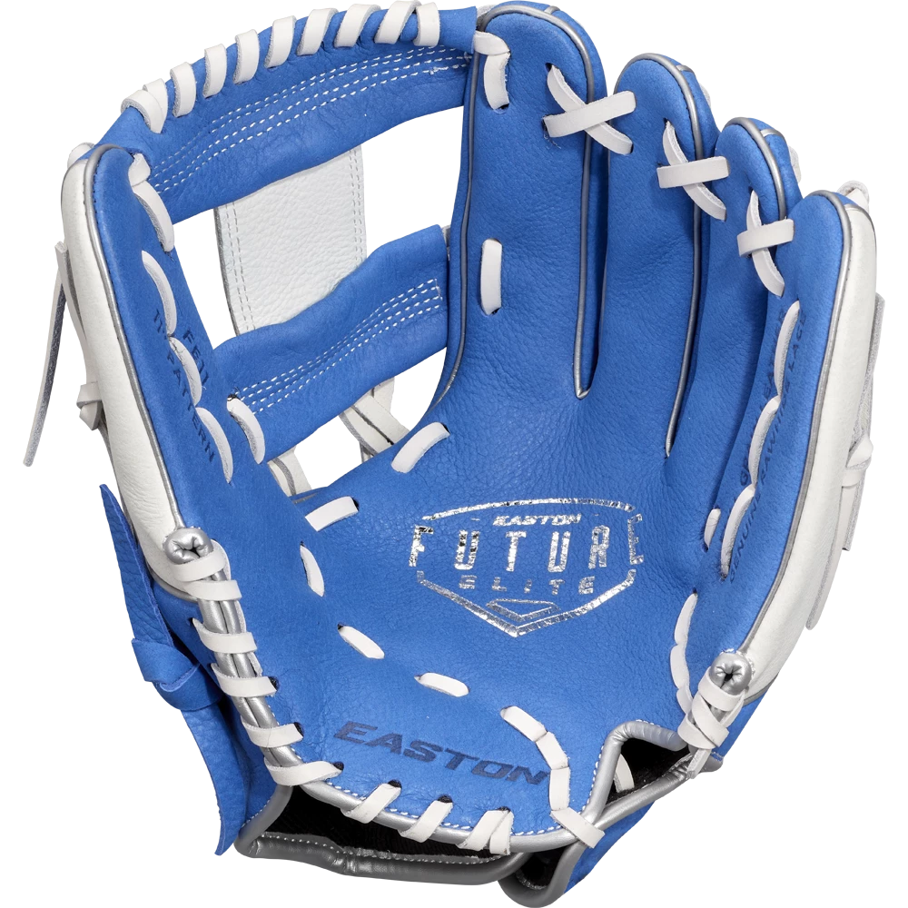 Easton Future Elite 11" Baseball Glove: FE11-RYWH 4 Easton Future Elite 11" Baseball Glove: FE11-RYWH - Image 2