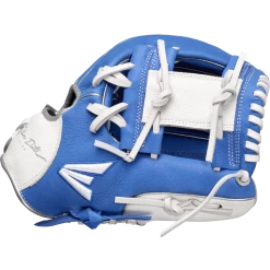 Easton Future Elite 11" Baseball Glove: FE11-RYWH 8 Easton Future Elite 11" Baseball Glove: FE11-RYWH -Mitts Store FE11 RYWH 3