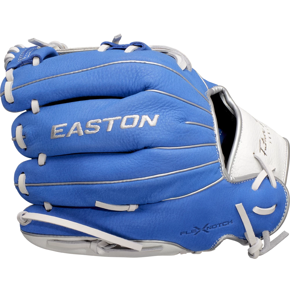 Easton Future Elite 11" Baseball Glove: FE11-RYWH 6 Easton Future Elite 11" Baseball Glove: FE11-RYWH - Image 4