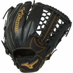 Mizuno MVP Prime 12.75" Baseball Glove: GMVP1275P2