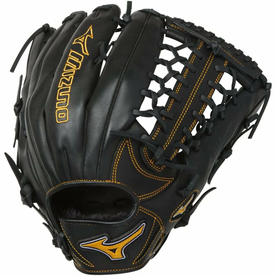 Mizuno MVP Prime 12.75" Baseball Glove: GMVP1275P2 3 Mizuno MVP Prime 12.75" Baseball Glove: GMVP1275P2