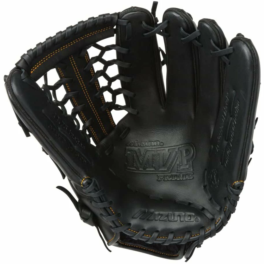 Mizuno MVP Prime 12.75" Baseball Glove: GMVP1275P2 4 Mizuno MVP Prime 12.75" Baseball Glove: GMVP1275P2 - Image 2