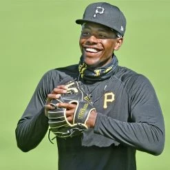 Wilson A2000 KBH13 11.75" Ke'Bryan Hayes GM Baseball Glove: WBW1004321175 19 Wilson A2000 KBH13 11.75" Ke'Bryan Hayes GM Baseball Glove: WBW1004321175 -Mitts Store Ke BryanHayes