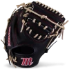 Marucci Acadia M Type 220C1 32" Baseball Catcher's Mitt: MFGACM220C1-BK/CM -Mitts Store MFGACM220C1 BK CM D 36989.1618678177