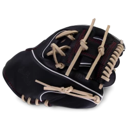 Marucci Acadia M Type 42A2 11.25" Baseball Glove: MFGACM42A2-BK/CM -Mitts Store MFGACM41A2 BK CM A 68831.1615500213