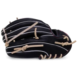 Marucci Acadia M Type 42A2 11.25" Baseball Glove: MFGACM42A2-BK/CM -Mitts Store MFGACM41A2 BK CM B 63961.1615500183