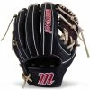 Marucci Acadia M Type 42A2 11.25" Baseball Glove: MFGACM42A2-BK/CM 2 Marucci Acadia M Type 42A2 11.25" Baseball Glove: MFGACM42A2-BK/CM -Mitts Store MFGACM41A2 BK CM D 93836