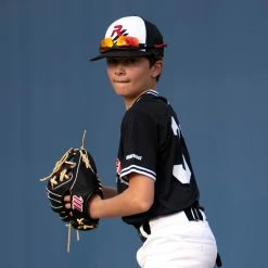 Marucci Acadia M Type 42A2 11.25" Baseball Glove: MFGACM42A2-BK/CM -Mitts Store MFGACM42A2 1 86184.1623086401