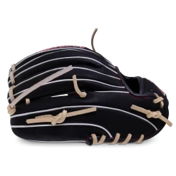 Marucci Acadia M Type 43A4 11.5" Baseball Glove: MFGACM43A4-BK/CM -Mitts Store MFGACM43A4 BK CM B 62276.1615500190