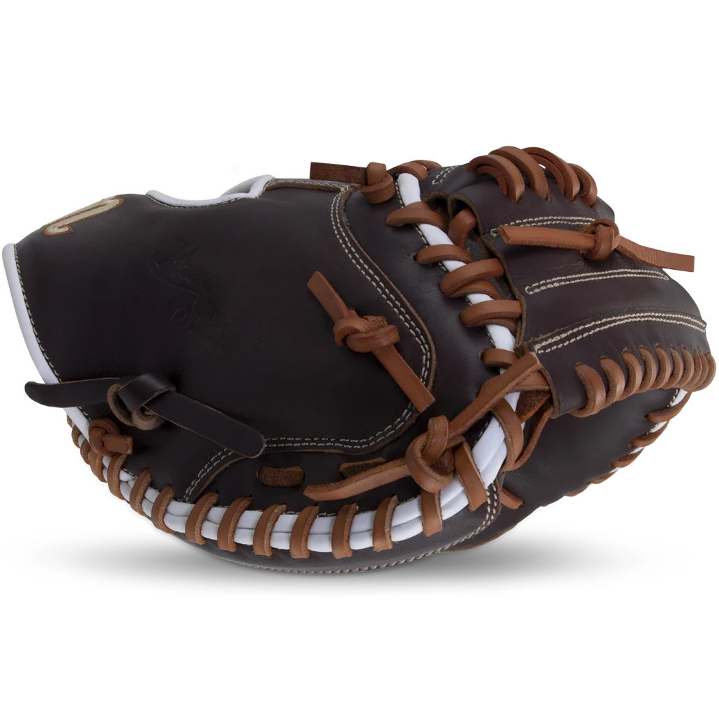 Marucci Krewe M Type 220C1 32" Baseball Catcher's Mitt: MFGKR220C1 5 Marucci Krewe M Type 220C1 32" Baseball Catcher's Mitt: MFGKR220C1 - Image 3