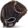 Marucci Krewe M Type 220C1 32" Baseball Catcher's Mitt: MFGKR220C1 -Mitts Store MFGKR220C1 BR TN D 15211