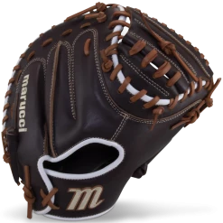 Marucci Krewe M Type 220C1 32" Baseball Catcher's Mitt: MFGKR220C1