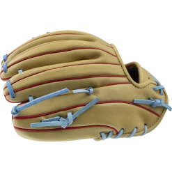 Marucci NightShift COLORING BOOK 11.5" Baseball Glove: MFGNTSHFT-0105 -Mitts Store MFGNTSHFT 0105 B