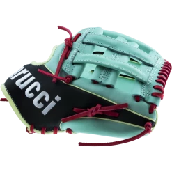 Marucci NightShift VELOCIRAPTER 12" Baseball Glove: MFGNTSHFT-0106 -Mitts Store MFGNTSHFT 0106 A